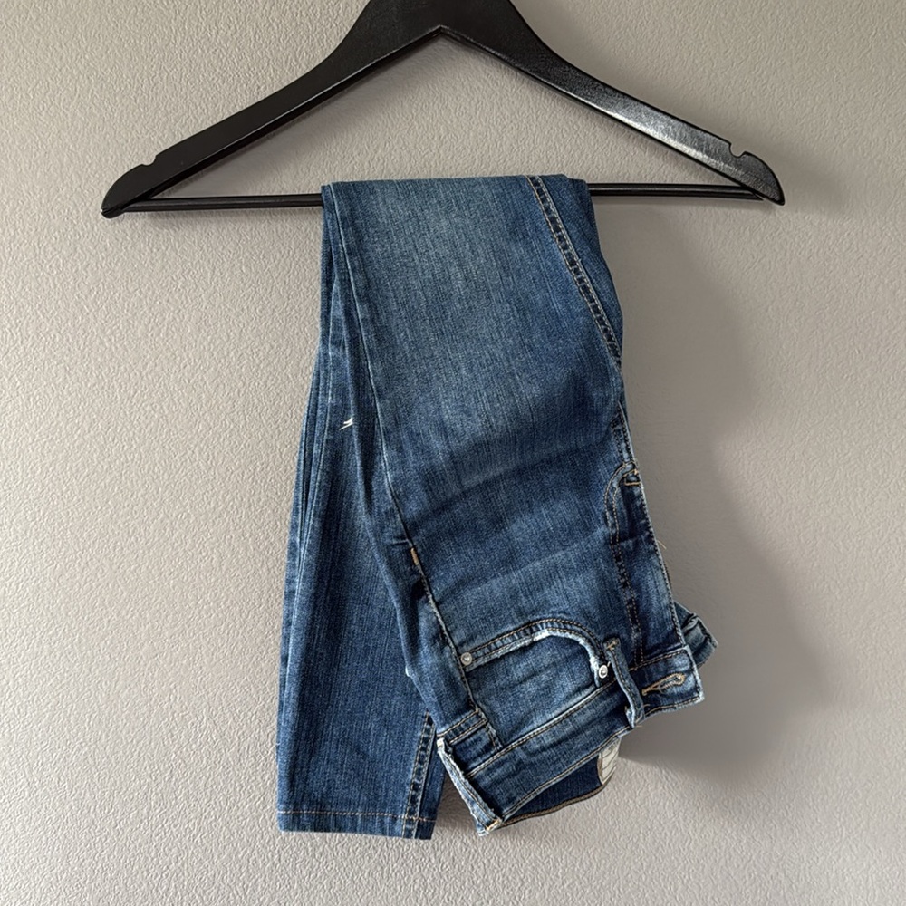 Free People Skinny Jeans